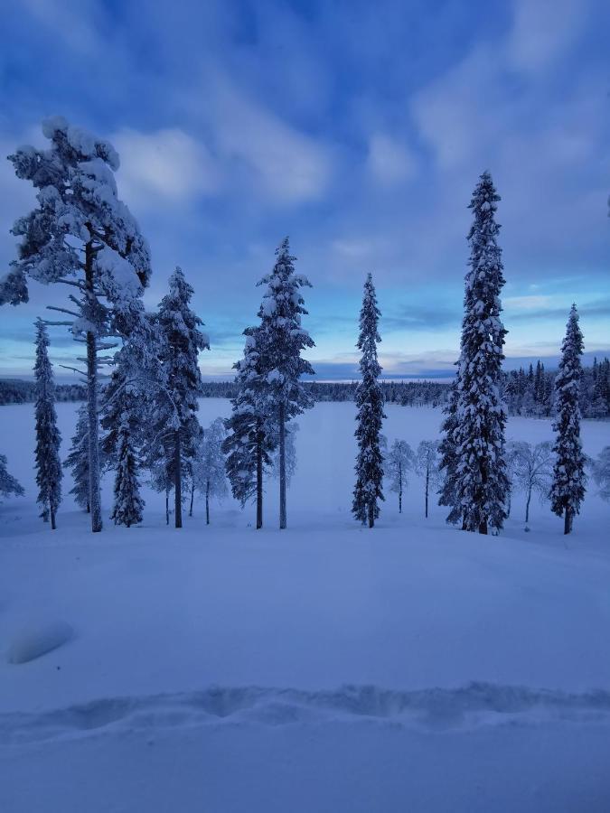 Unelmahelmi Ruka Exterior photo