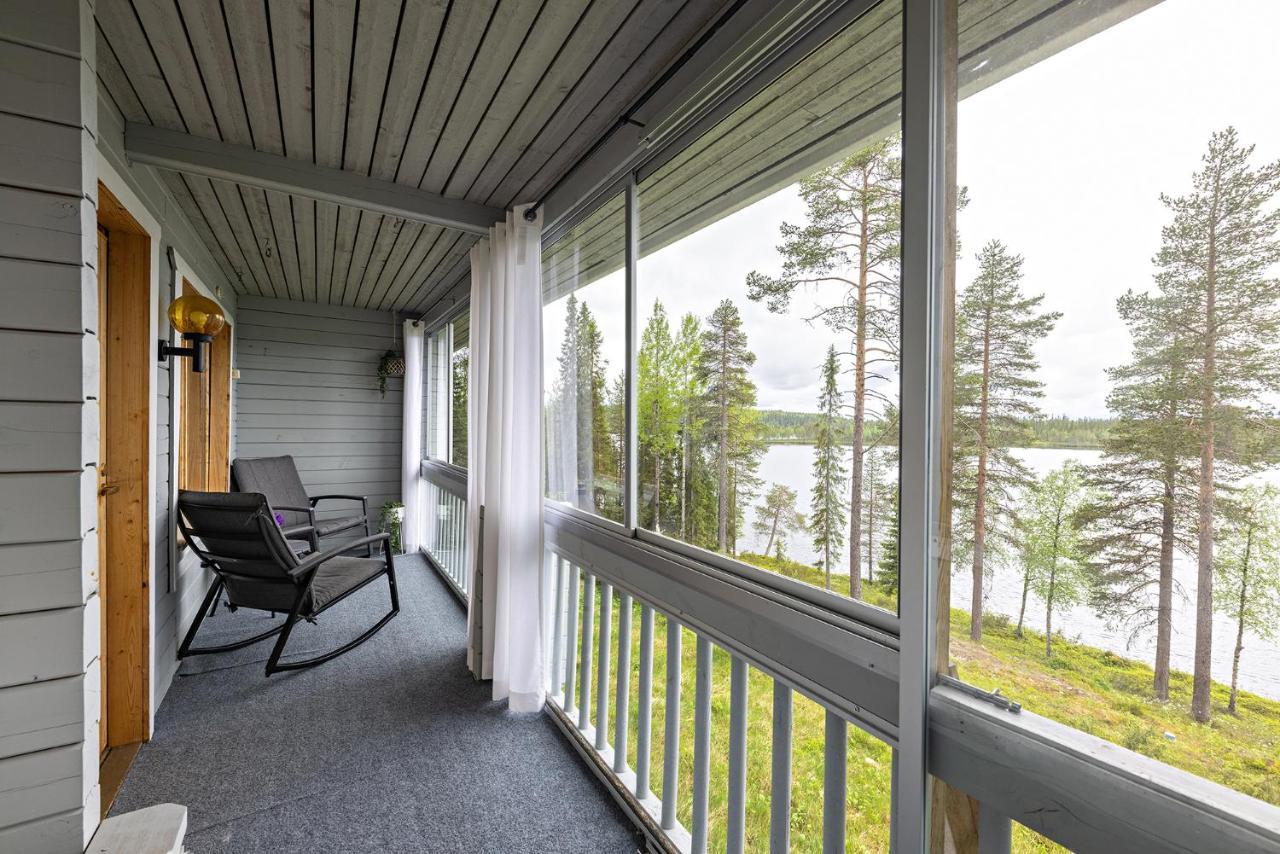 Unelmahelmi Ruka Exterior photo